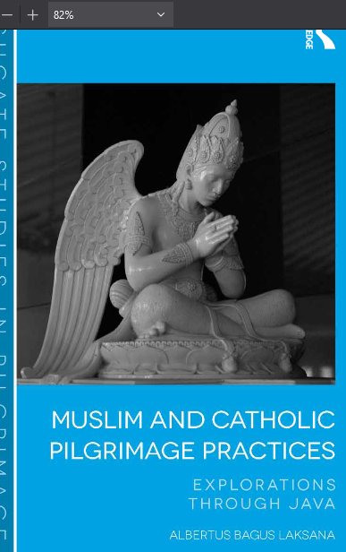 Muslim and Catholic Pilgrimage Practices