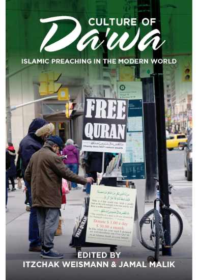 Culture of Dakwa : Islamic Preaching in The Modern World