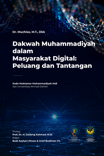 Dakwah Muhammadiyah dalam Masyarakat Digital